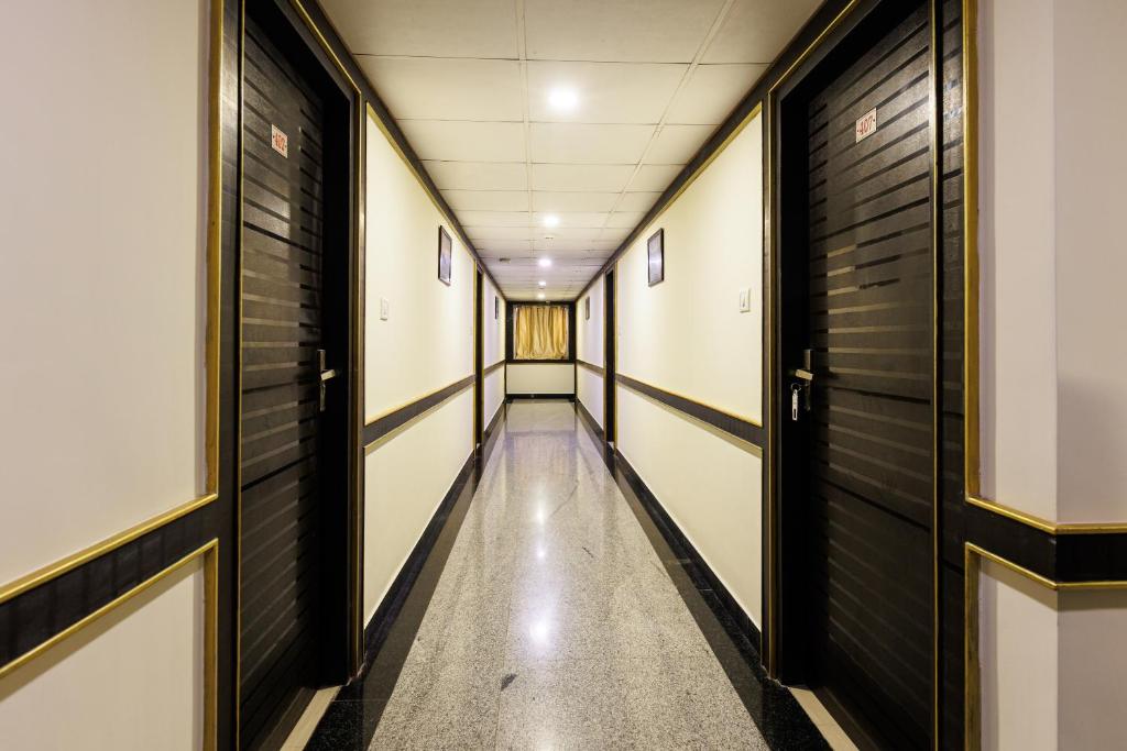 Fotografie z fotogalerie ubytování Hotel Comfort Park - Opposite Sri Ramachandra Medical College Porur v destinaci Čennaí