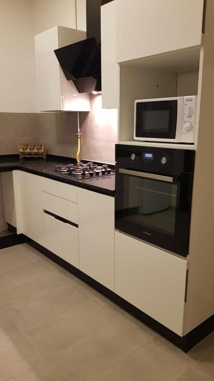 S2 très haut standing à jardin de Carthage