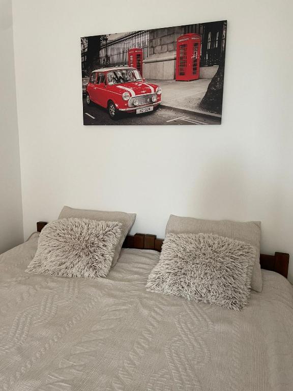 SOBE AVA - Appartamento Con Una Camera Da Letto