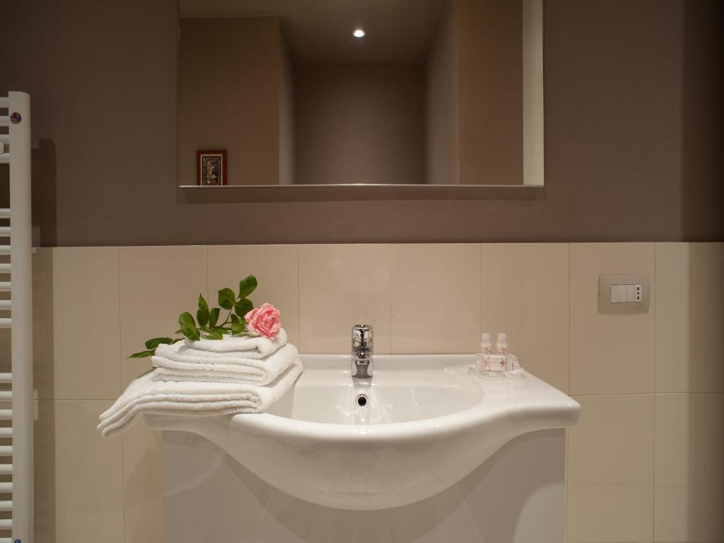 La Farina Apartments - Resim 15