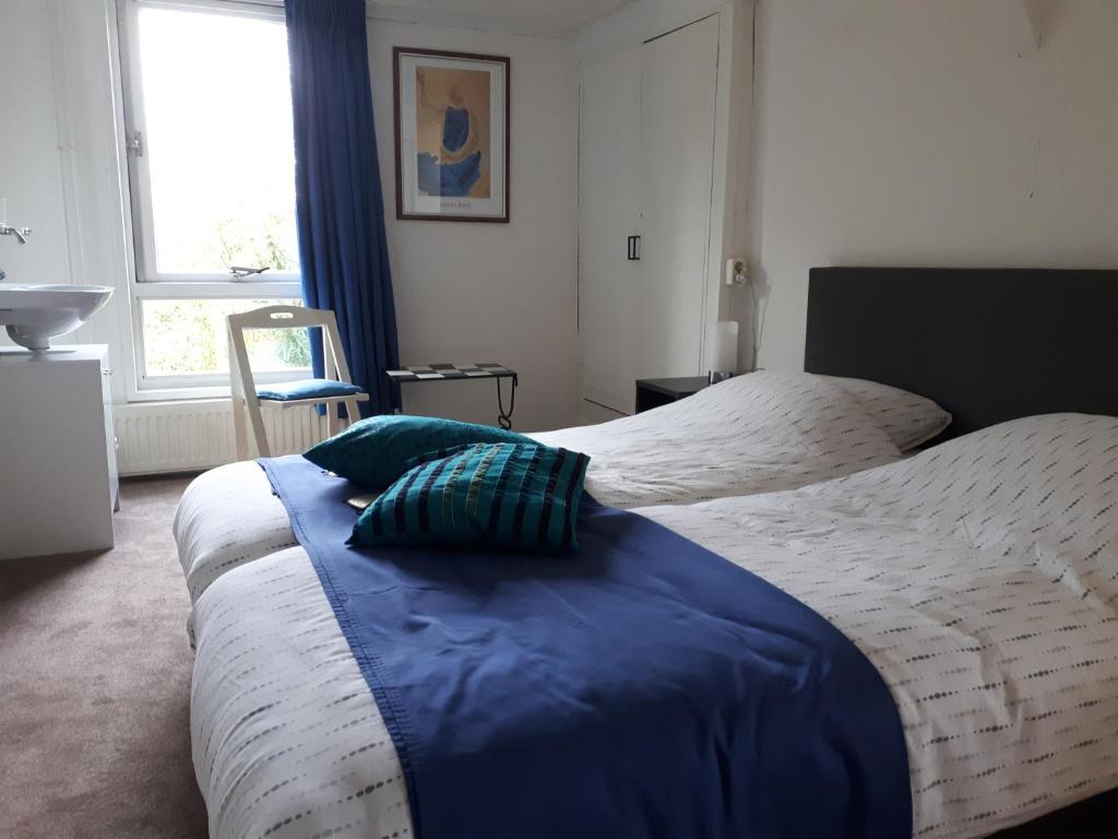 familiehuis Amber - Three-Bedroom House