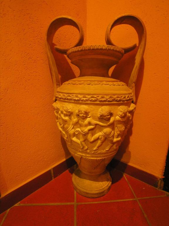 Hotel Toledo - Resim 32