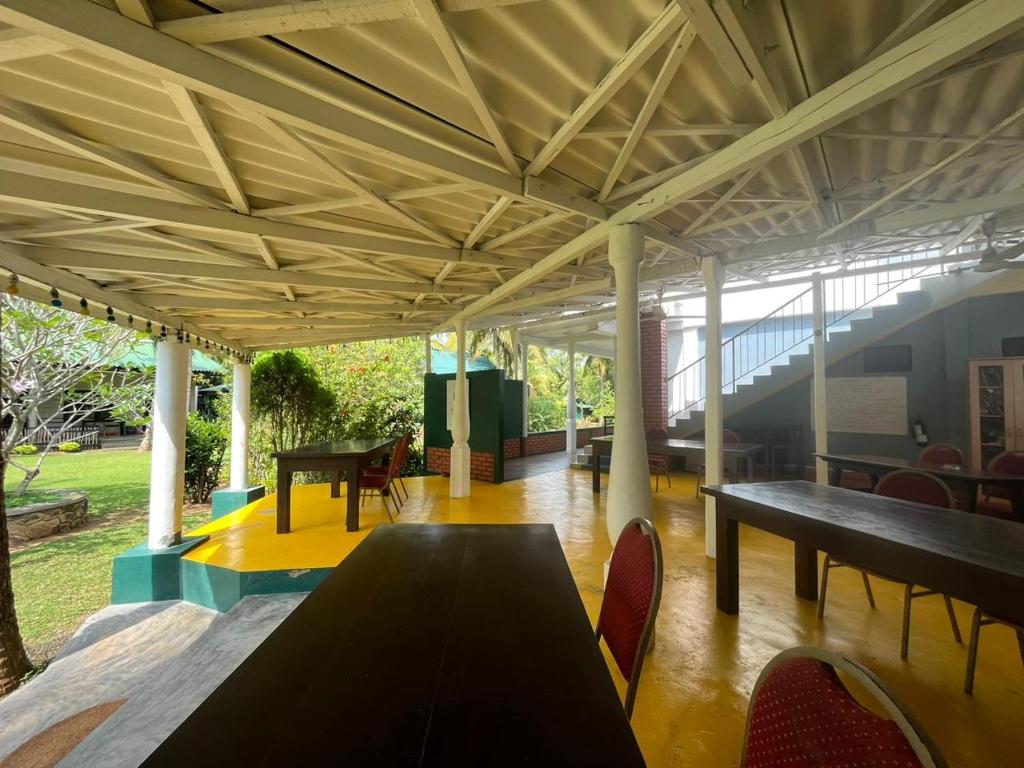 Fotografie z fotogalerie ubytování Villa Gaetano Unawatuna v destinaci Unawatuna