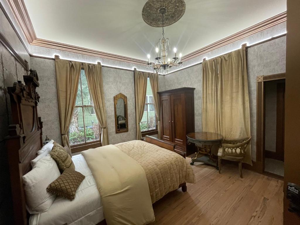 1001 Nights Historic Bed and Breakfast Adults Only, St. Augustine (updated  prices 2026)