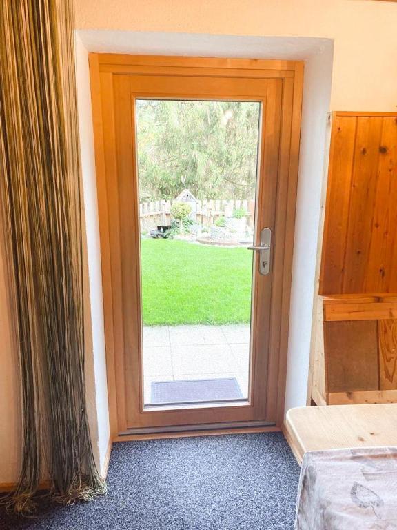 Fotografie z fotogalerie ubytování Ferienwohnung Steinberger v destinaci Fügenberg
