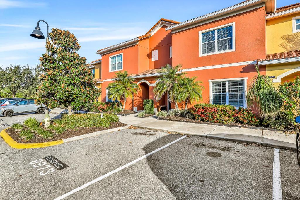 Ferienhaus Tropical Palms Retreat (USA Kissimmee)