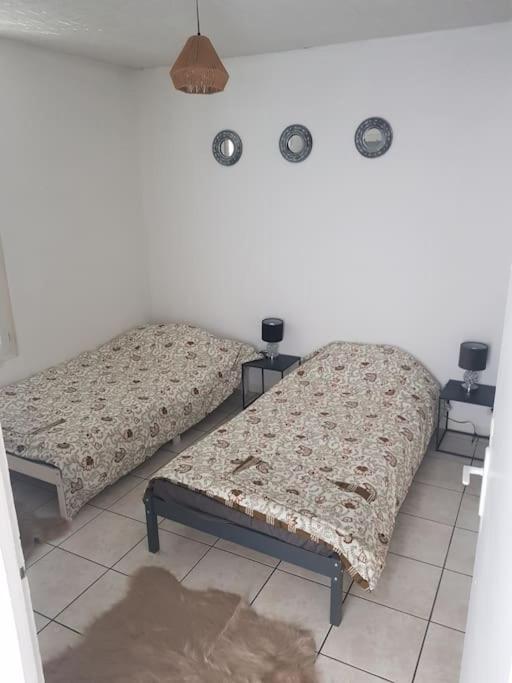 Zdjęcie z galerii obiektu superbe appartement en résidence prive avec un parking prive w mieście Scionzier