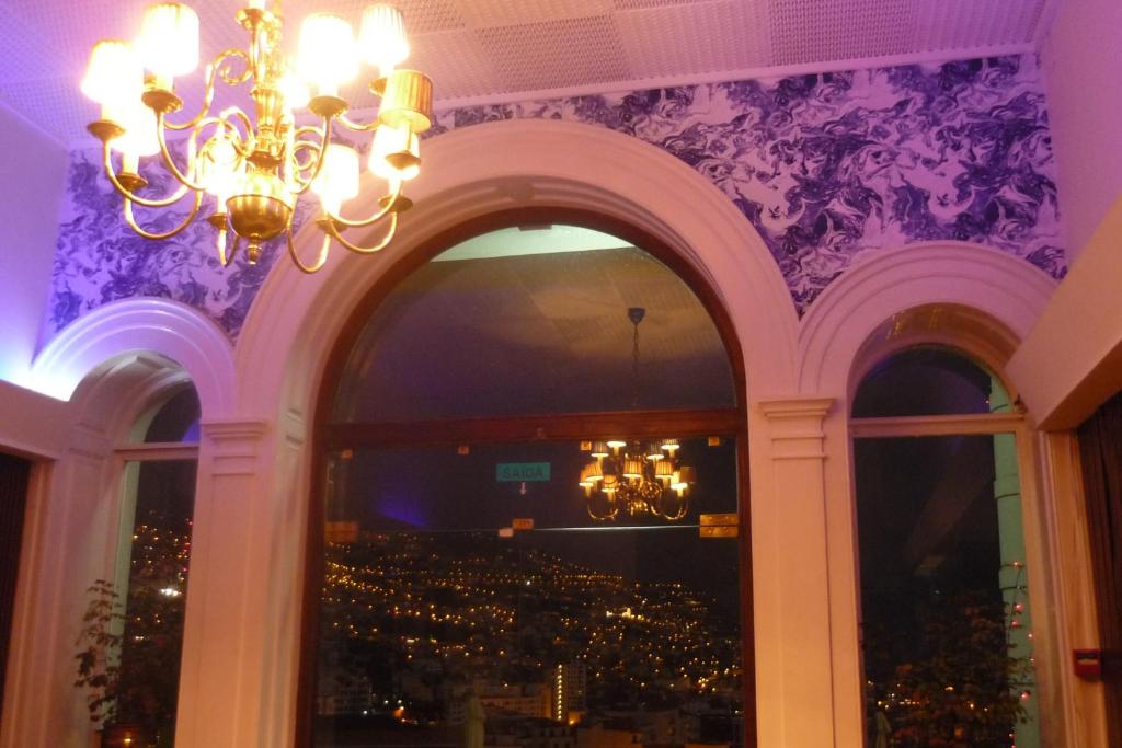 Hotel Monte Carlo - Resim 15