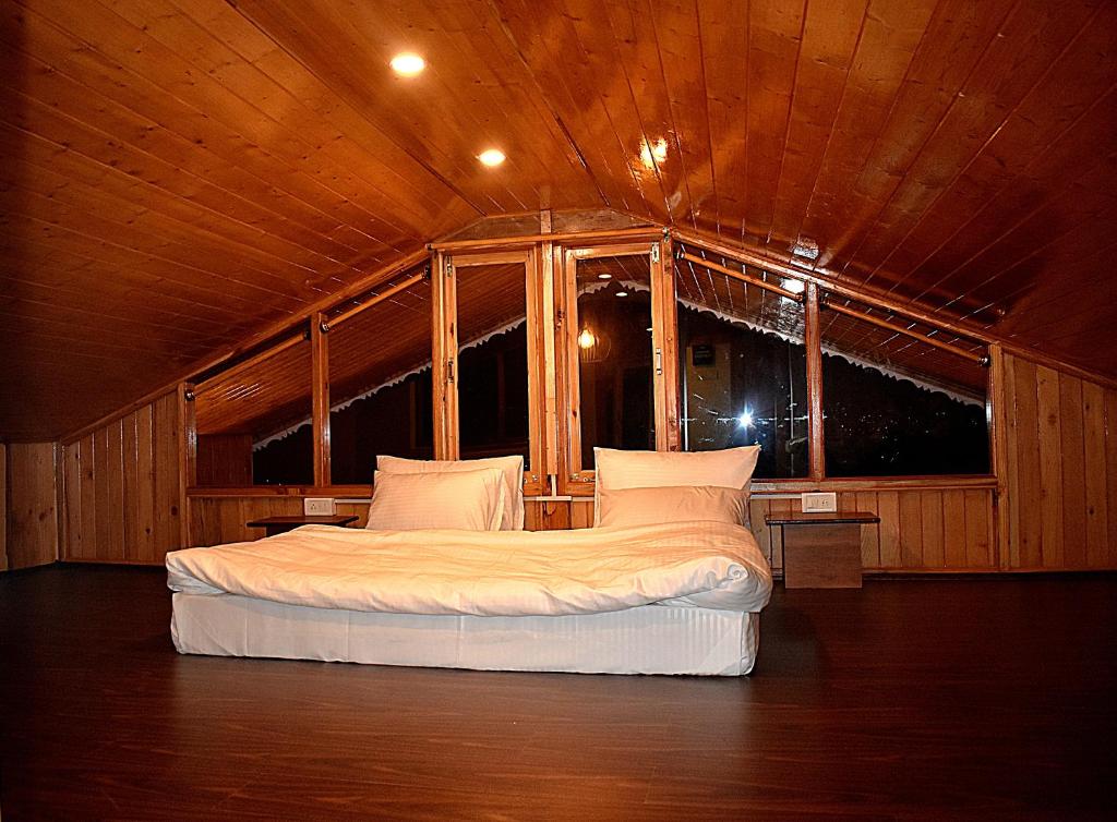 THE LANDSBY COTTAGES - Habitación Doble Presupuesto