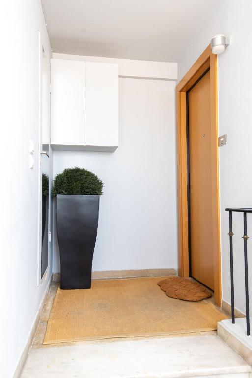 Zdjęcie z galerii obiektu Athens Skyline Loft w Atenach