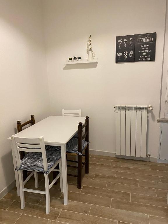 Fotografie z fotogalerie ubytování Le Tre Borghesi v destinaci Parma
