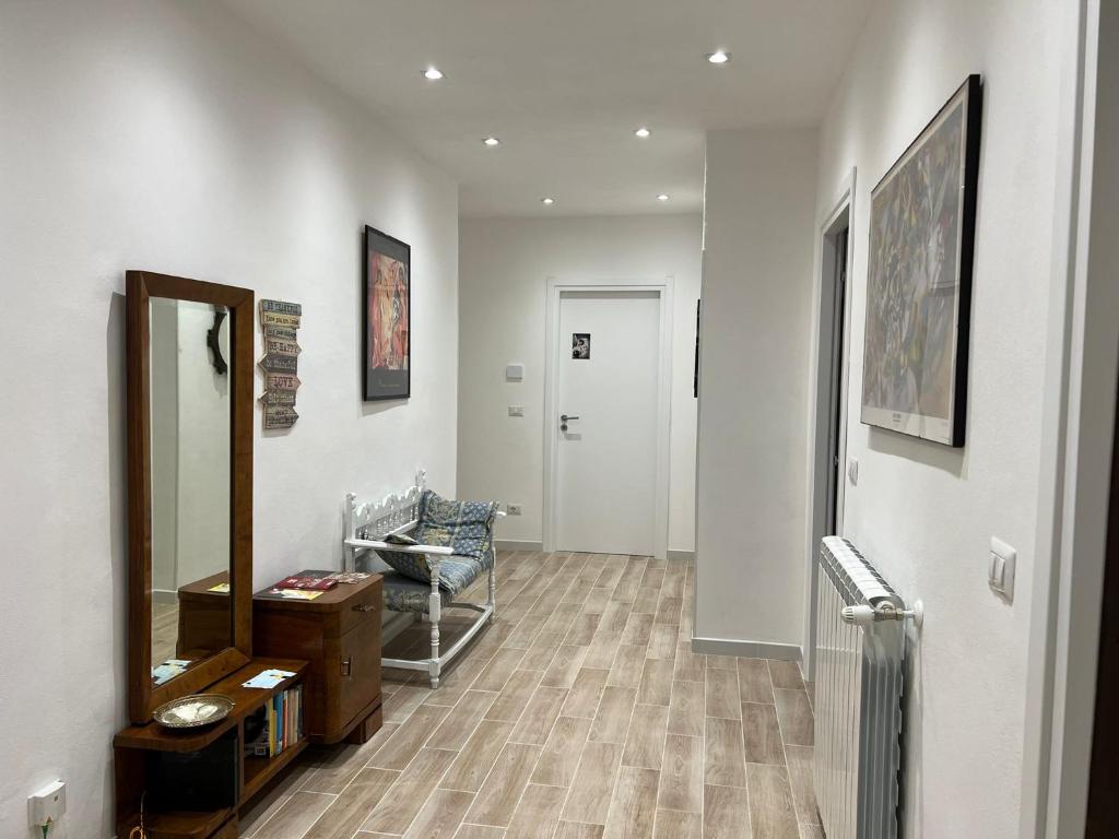 Fotografie z fotogalerie ubytování Le Tre Borghesi v destinaci Parma