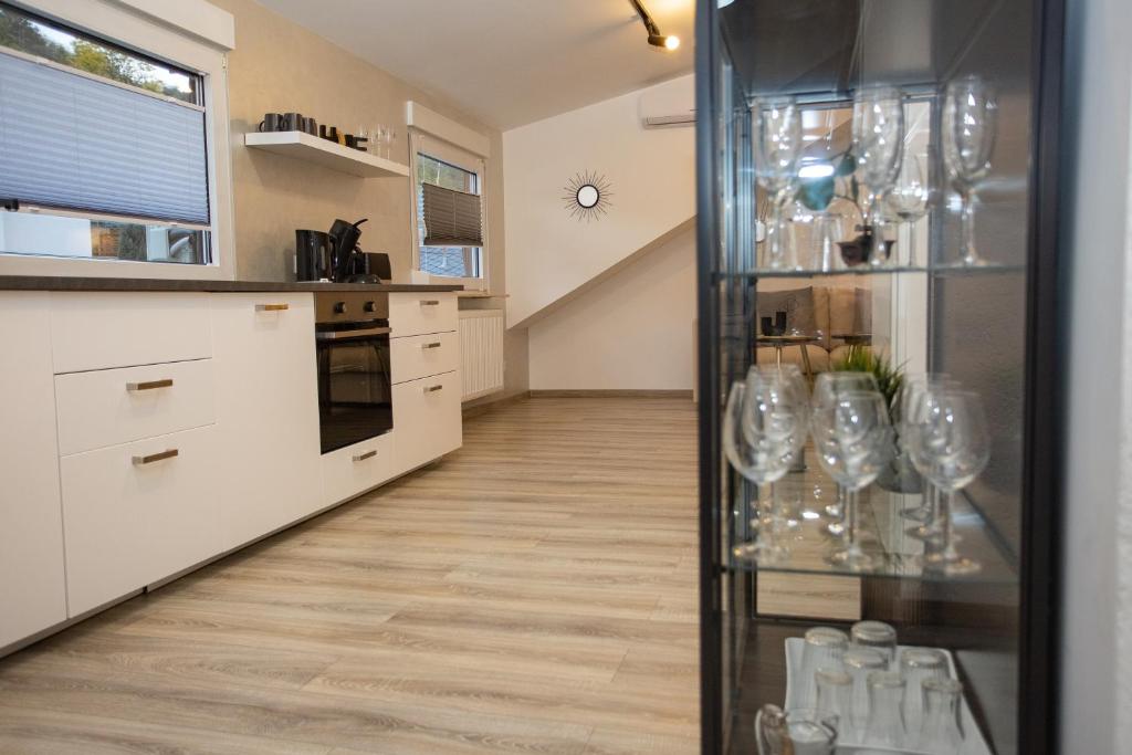 Ferienhaus Kaimt Zell - 4