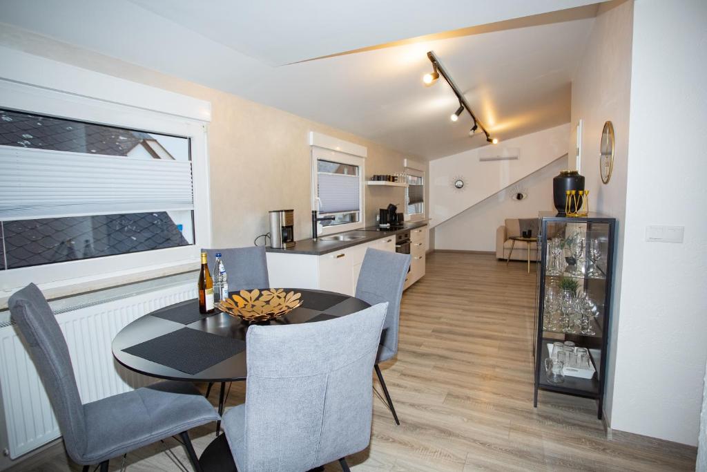 Ferienhaus Kaimt Zell - 3