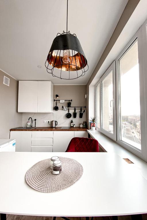 Liepaja Promenade apartment - Housity