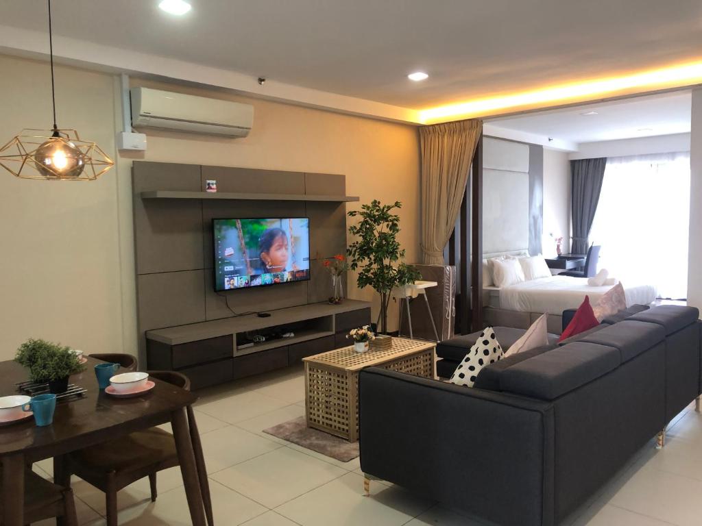 The Landmark Seaview Netflix By Blue Sky Holidays - 