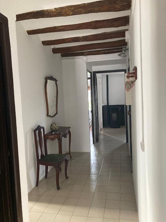 Fotografie z fotogalerie ubytování Ca l'Anyep - L'Ermita v destinaci El Vilosell
