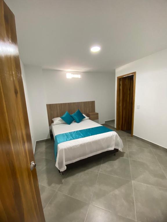 HOTEL GRAN PLAZA SAN RAFAEL - Housity
