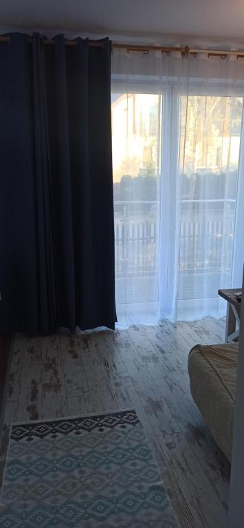 Apartamenty pod zaglami Teresa Strzemkowska - One-Bedroom Apartment
