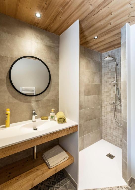 Chalet Hôtelier LES EQUINOXES - VAL D'ISERE – photo 12
