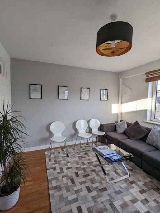 Bright Central 2bed Apartment St Helier, Saint Helier Jersey (updated