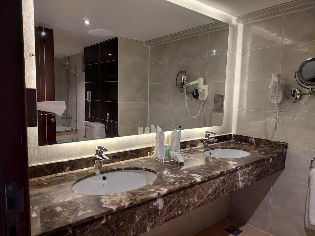 Marina Sharm Hotel - 17