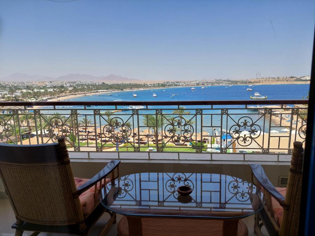 Marina Sharm Hotel - 11