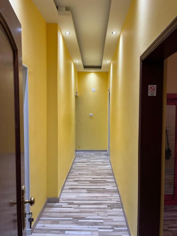 Fotografie z fotogalerie ubytování Hostal Paraíso Tenerife v destinaci Granadilla de Abona
