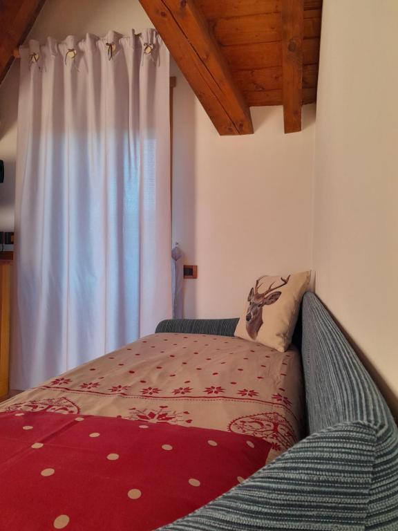 Alloggio Turistico Bufera - Drievoudige Kamer
