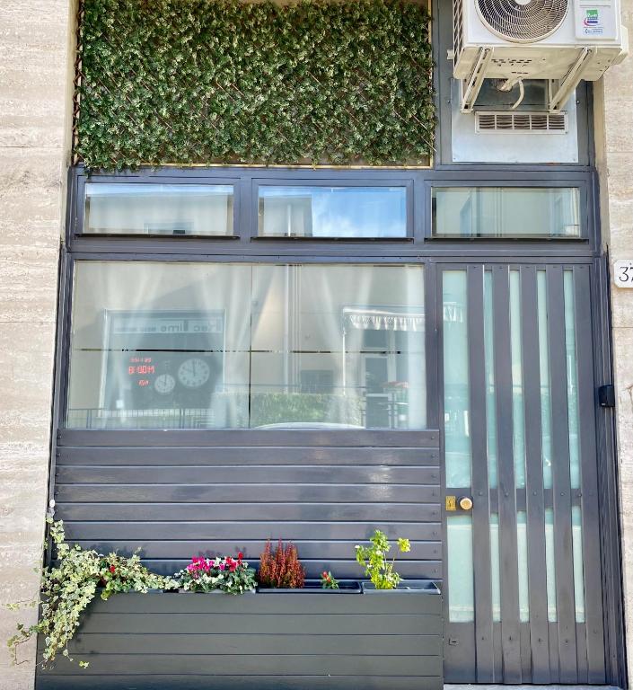 Fotografie z fotogalerie ubytování Scalabrini LOFT v destinaci Como