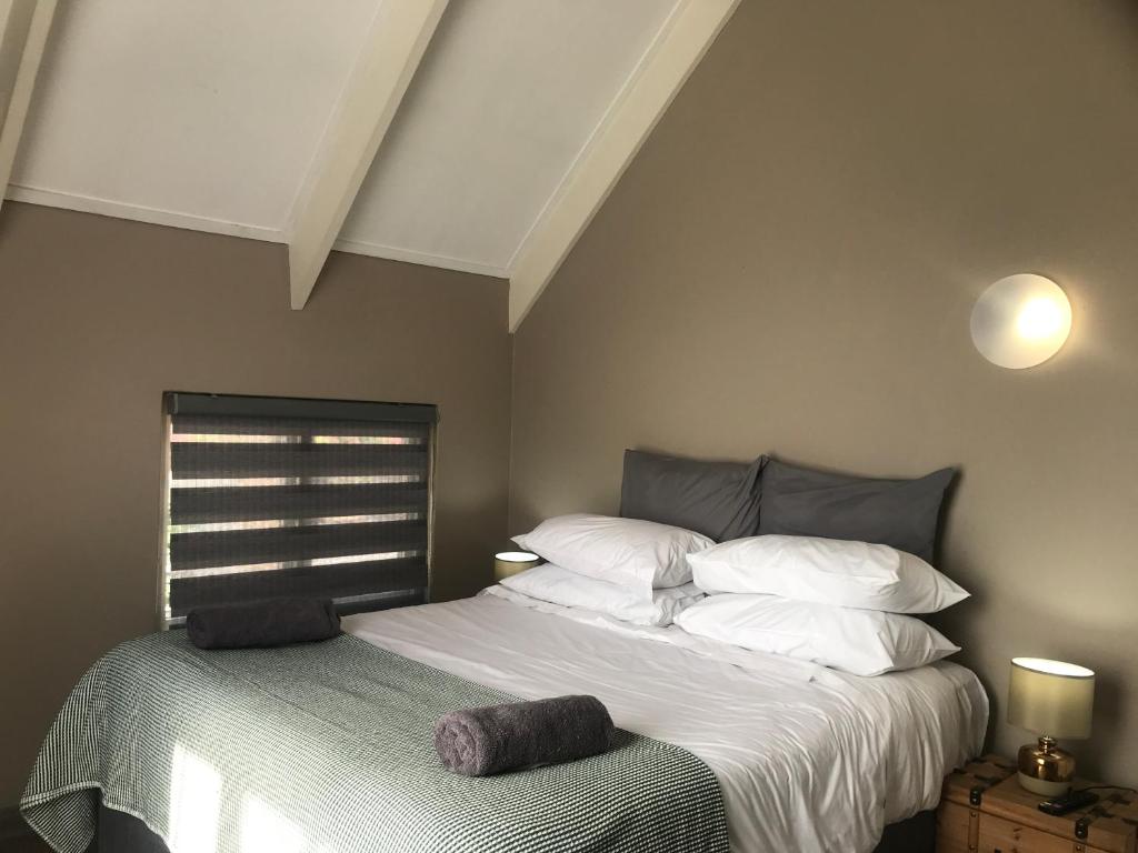 Aluve Guesthouse - 