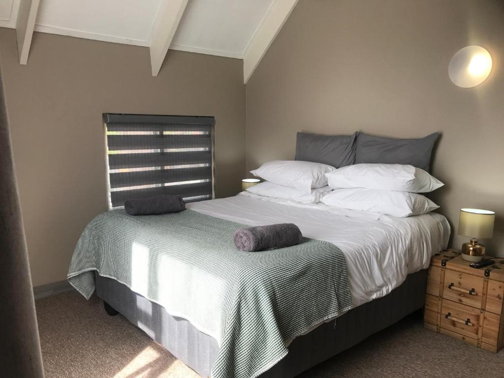 Aluve Guesthouse - Loft