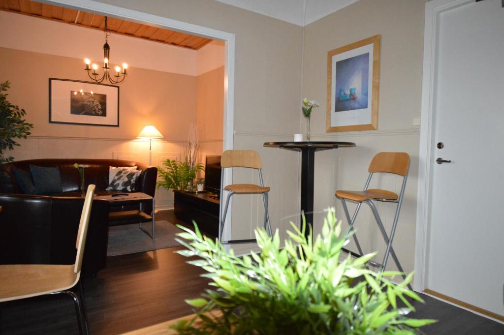 Fotografie z fotogalerie ubytování Högsnäsgården v destinaci Överhörnäs