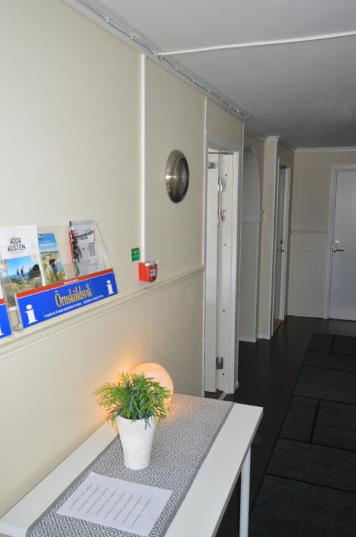 Fotografie z fotogalerie ubytování Högsnäsgården v destinaci Överhörnäs