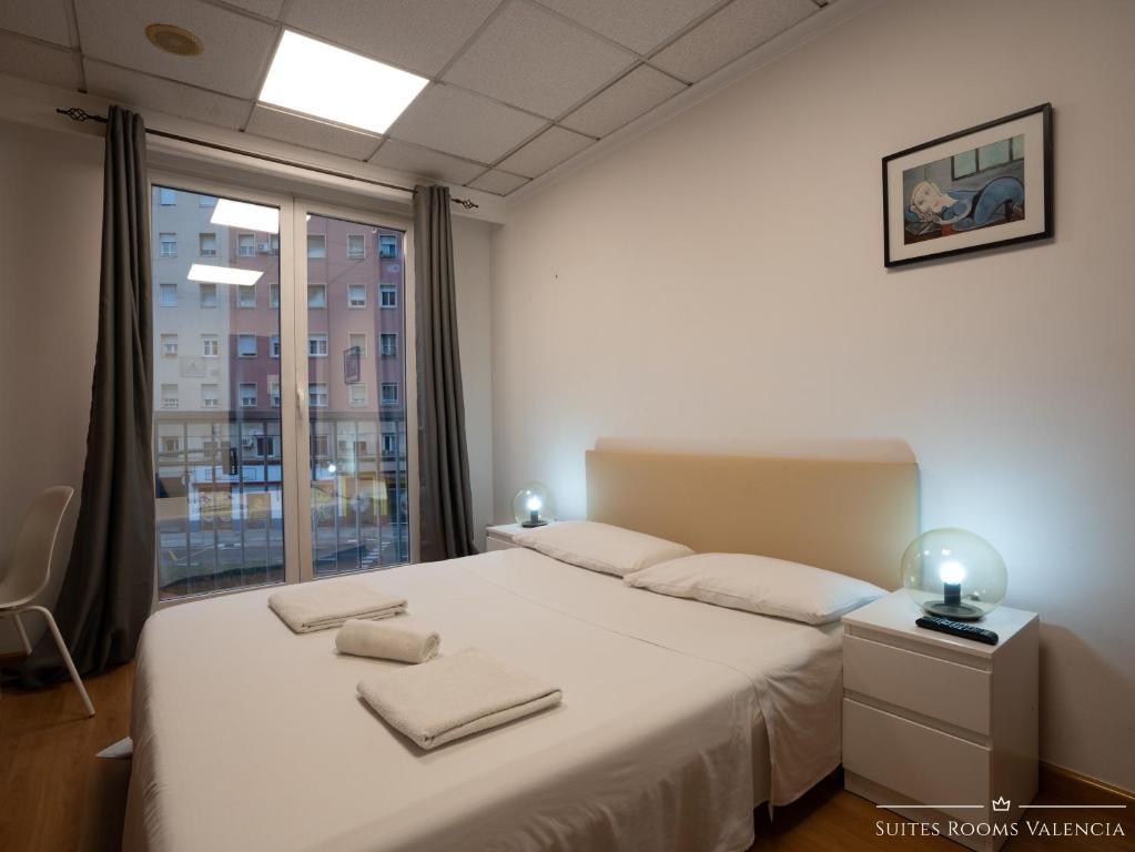 Suites Rooms Valencia, Valencia – Updated 2023 Prices