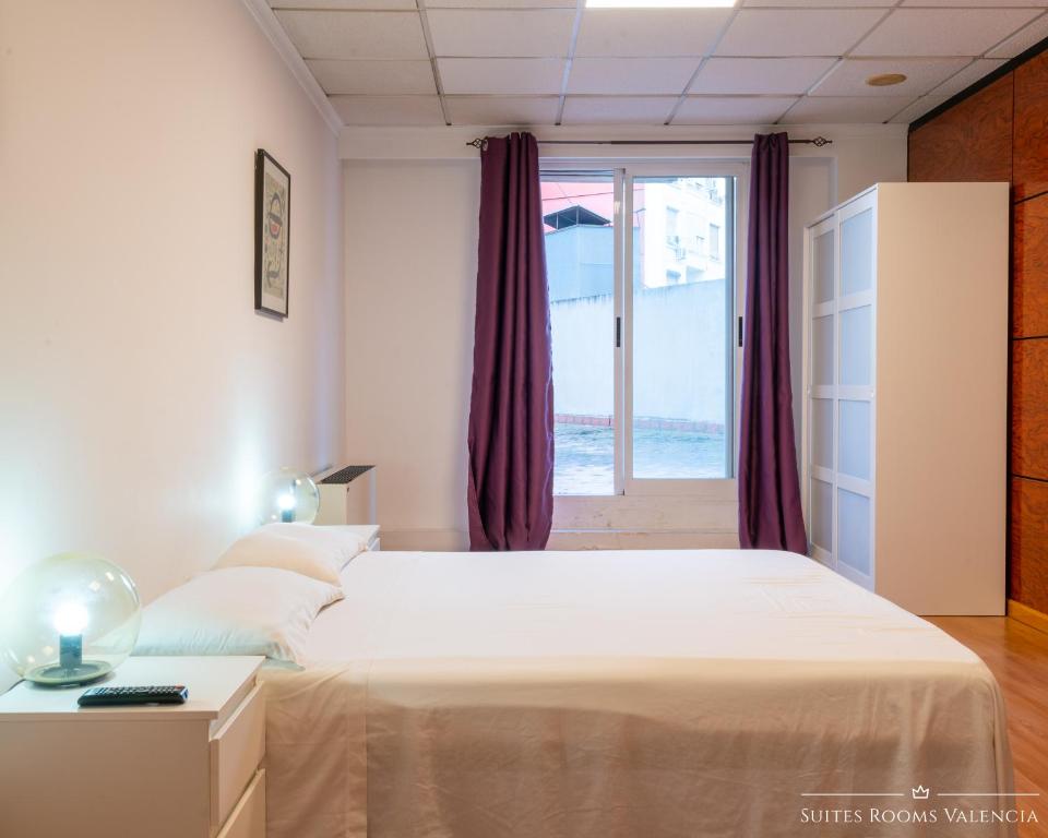 Suites Rooms Valencia, Valencia – Updated 2023 Prices