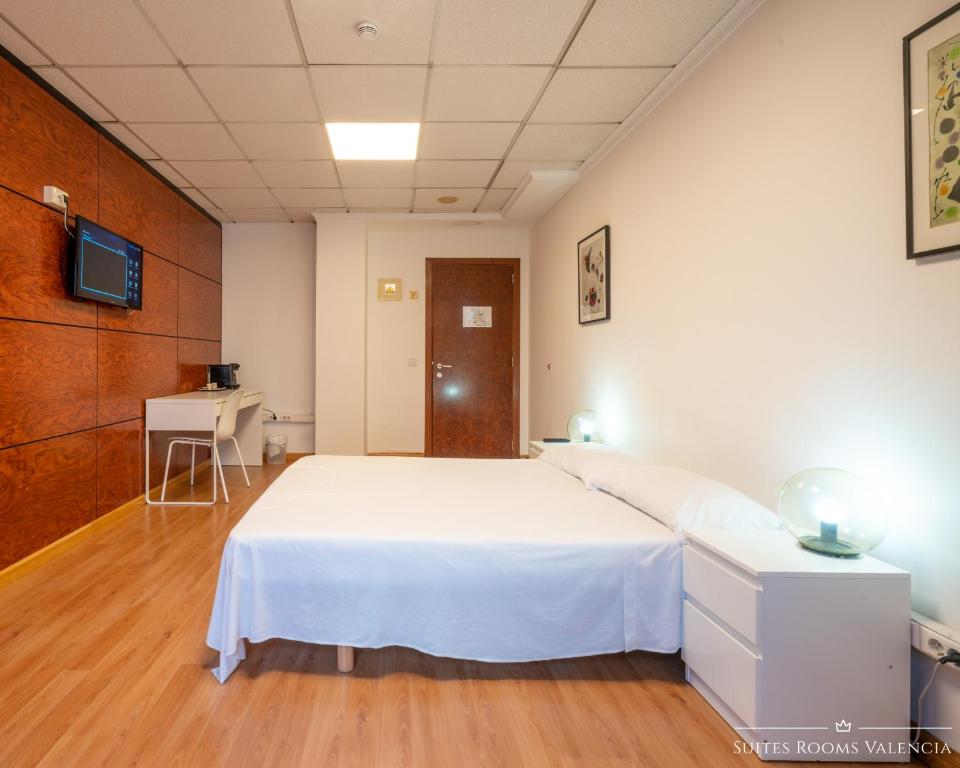 Suites Rooms Valencia, Valencia – Updated 2023 Prices
