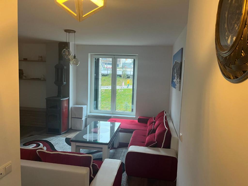 Bjelašnica apartman - Twee Slaapkamers Appartement