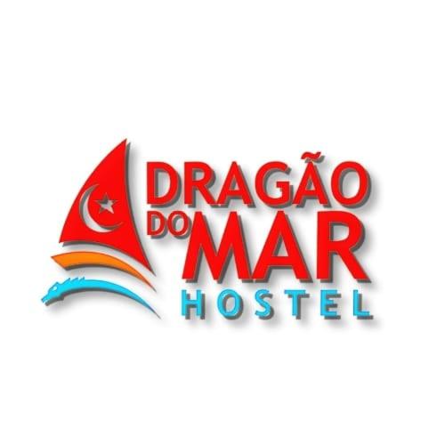 Certifikát, hodnocení, plakát nebo jiný dokument vystavený v ubytování Hostel Dragão do Mar Fortaleza