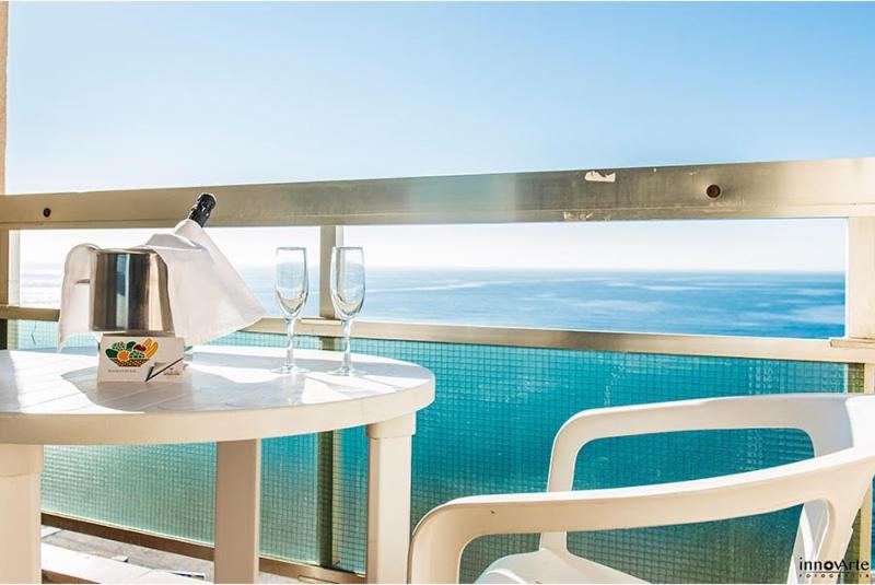 Apartamentos Chinasol - Appartamento Superiore