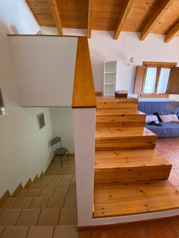 Fotografie z fotogalerie ubytování Dúplex Teresa v destinaci Alcañiz