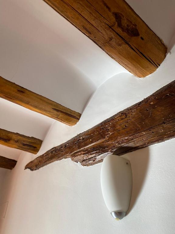 Fotografie z fotogalerie ubytování Dúplex Teresa v destinaci Alcañiz