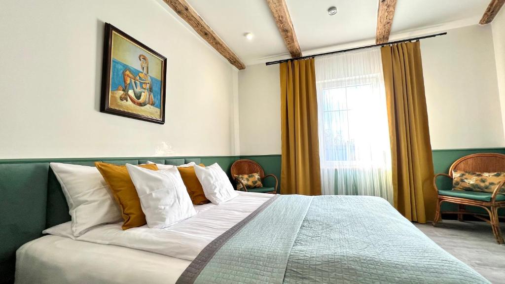 Apartamenty Katowicka 38 - Apartamento Superior