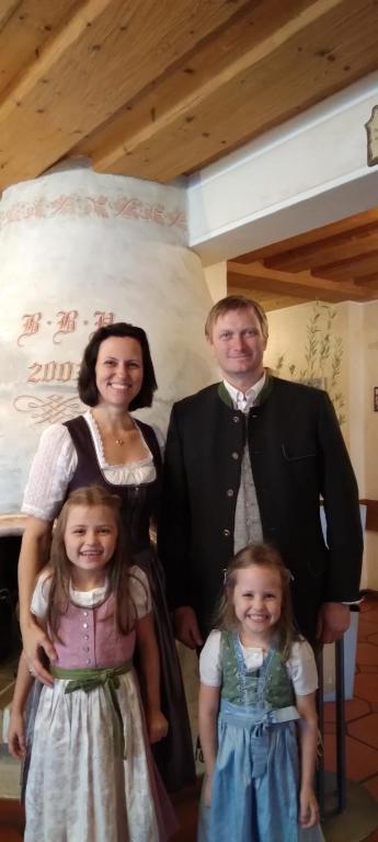 Pension Ballwein - 9