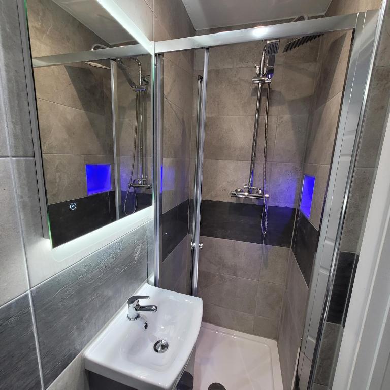 Argyle Square Hotel - Resim 45