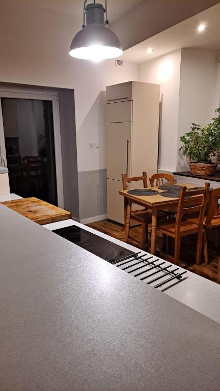 Noclegi Czentorycki 1 - Appartement Met één Slaapkamer