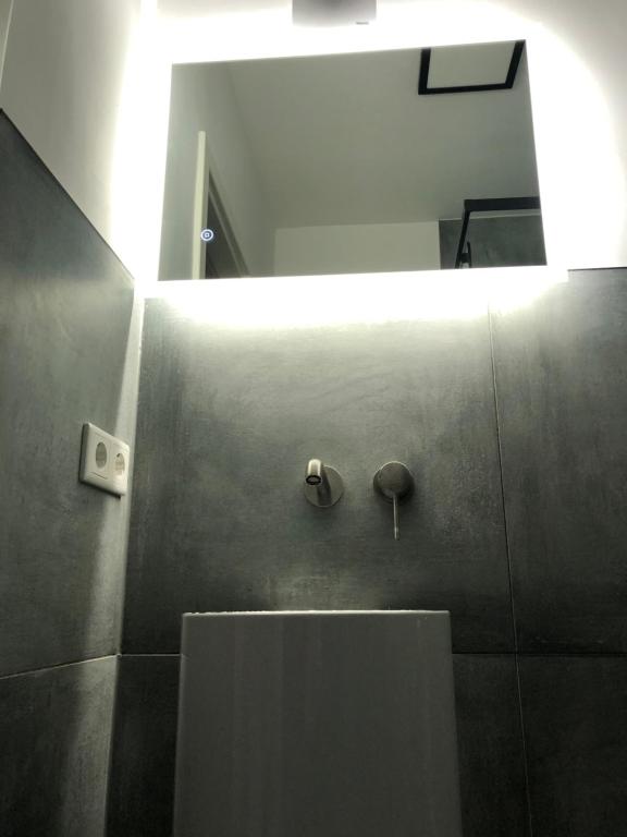 Messeapartment Dutzendteich - Appartement - Begane Grond