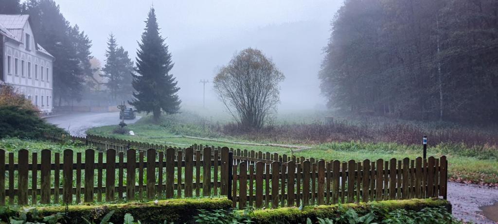Fotografie z fotogalerie ubytování Penzion Pod Houskou v destinaci Blatce