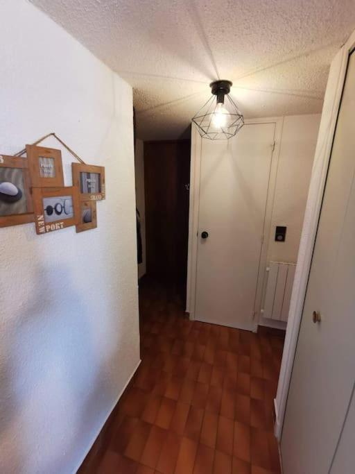 Fotografie z fotogalerie ubytování Duplex cocooning avec vue lac et montagnes v destinaci Savines