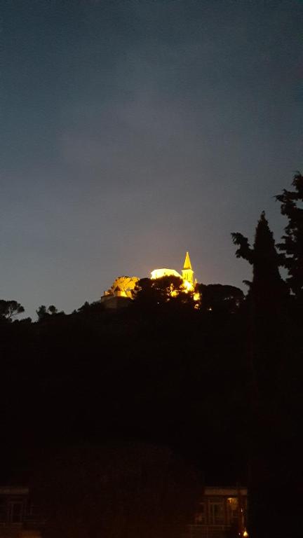 Fotografia z galérie ubytovania gite sous l'olivier v destinácii Marseille
